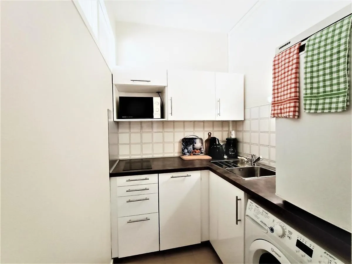 T2 Lumineux En Centre-Ville Avec Parking, Animaux Acceptes - Fr-1-555-48 艾克斯莱班 0*,  法国
